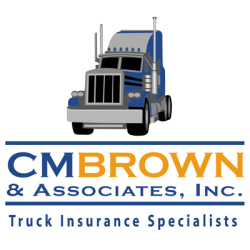 C.M. Brown & Associates Inc.