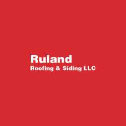 Ruland Roofing & Siding LLC
