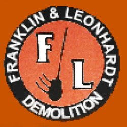 Franklin & Leonhardt Demolition