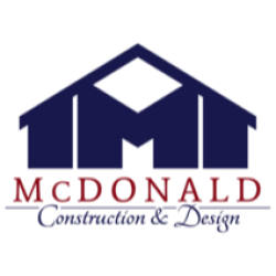 McDonald Construction & Design
