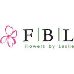 Flowers by Leslie