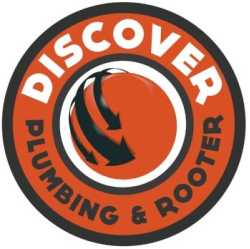 Discover Plumbing and Rooter, Inc.