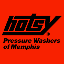 Hotsy Pressure Washers of Memphis