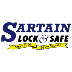 Sartain Lock & Safe