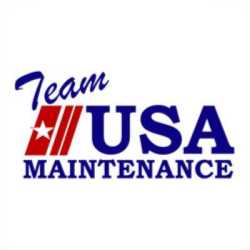 USA Maintenance Inc