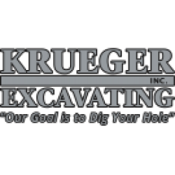 Krueger Excavating Inc