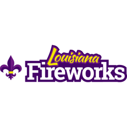 Louisiana Fireworks