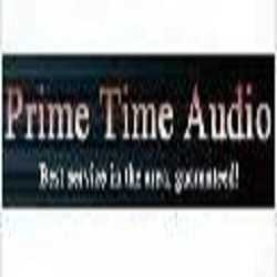 Prime Time Audio