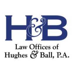 Hughes Law Firm, P.A.
