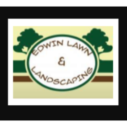 Edwin Lawn & Landscaping