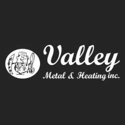 Valley Metal & Heating Inc
