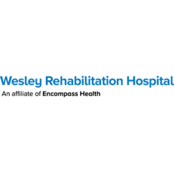 CLOSED: Wesley Rehabilitation Hospital, an affiliate of Encompass Health