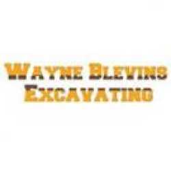 Wayne Blevins Excavating