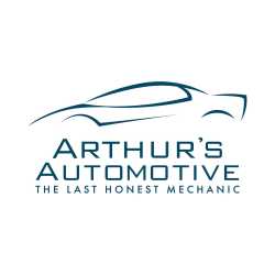 Arthur's Automotive