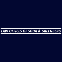 Law Offices of Soda & Greenberg