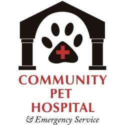 Community Pet Hospital, Riverdale