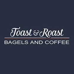 Toast & Roast Bagels and Coffee