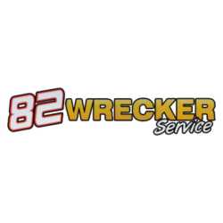 82 Auto Parts & Wrecker Service LLC