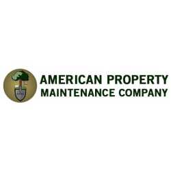 American Property Maintenance Company