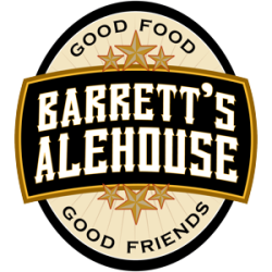 Barrett's Alehouse North Attleboro