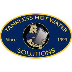 Tankless Hot Water Solutions