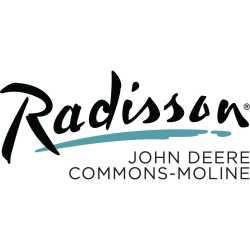 Radisson on John Deere Commons-Moline - Closed