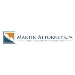 Martin Attorneys, PA