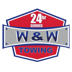 W&W Towing Service