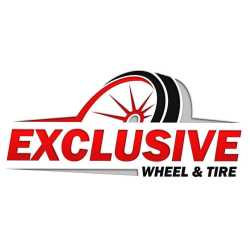 Exclusive Wheels and Tires