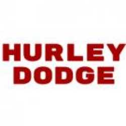 Hurley Dodge - Hardin