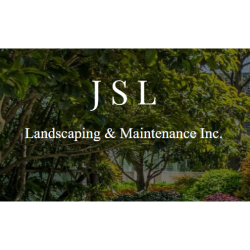 J S L Landscaping & Maintenance Inc.