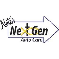 Nate's Next Gen Auto Care