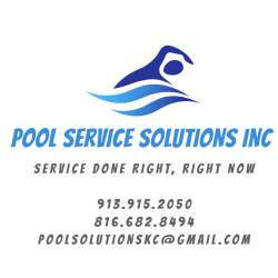 Pool Service Solutions