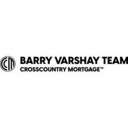 Barry Varshay at CrossCountry Mortgage, LLC