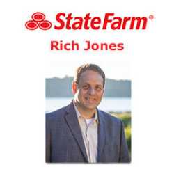 Rich Jones - State Farm Insurance Agent