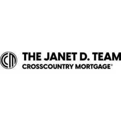 Janet Dzikowski at CrossCountry Mortgage | NMLS# 263124