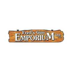 Fred's Gun Emporium Ltd