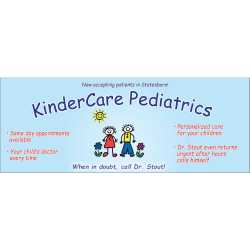 Kindercare Pediatrics of Georgia, LLC