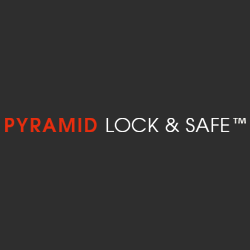 PYRAMID LOCK & SAFE CO.