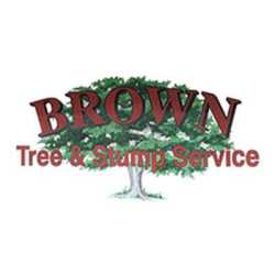 Brown's Tree & Stump Service Inc