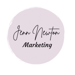 Jenn Newton Marketing