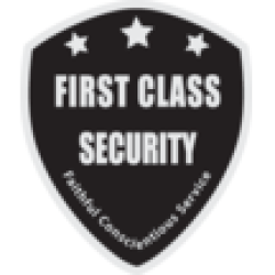 First Class Security, Inc.