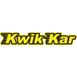Kwik Kar - Closed