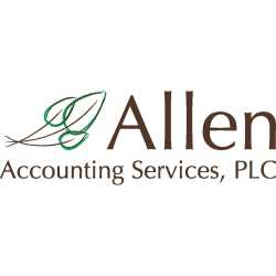 Allen Accounting Services PLC