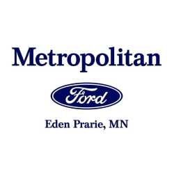 Metropolitan Ford of Eden Prairie