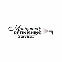 Montgomery Refinishing Service Inc.