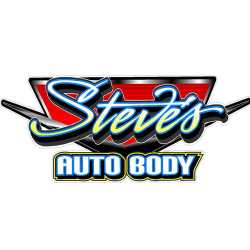 Steve's Auto Body