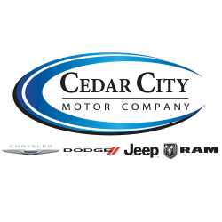 Cedar City Chrysler Dodge Jeep Ram