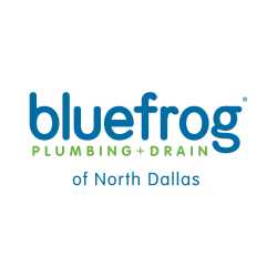 bluefrog Plumbing + Drain of North Dallas