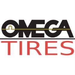 Omega Tires